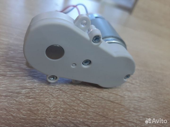 Мотор основной щетки Xiaomi Robot Vacuum-Mop G1