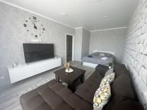 1-к. квартира, 45 м², 5/5 эт.