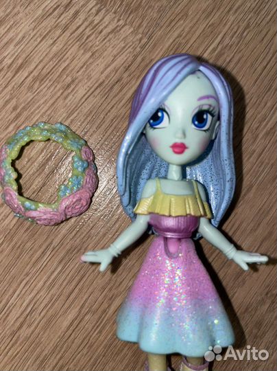 Кукла Capsule Chix