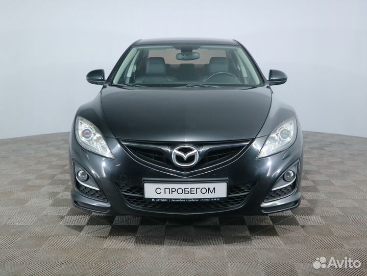 Mazda 6 2 AT, 2010, 146 906 км