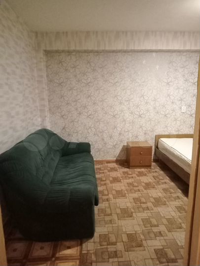 1-к. квартира, 34 м², 2/5 эт.