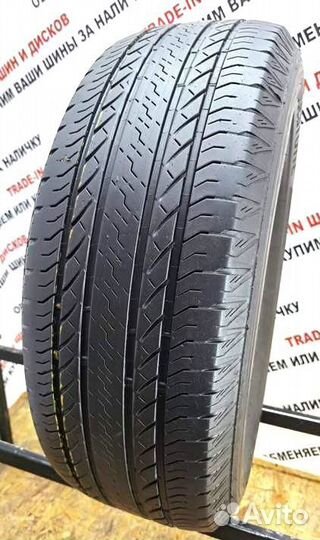 Bridgestone Ecopia EP850 225/65 R17 102H