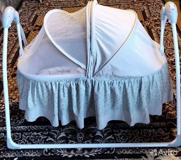 Детская люлька колыбель