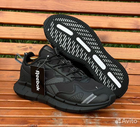 Кроссовки Reebok Zig Kinetica 2.5 edge