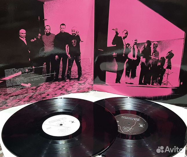 Моральный кодекс - Славянске танцы (2010)