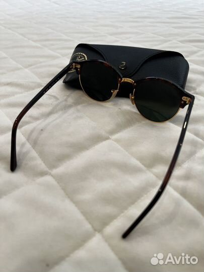 Солнцезащитные очки ray ban