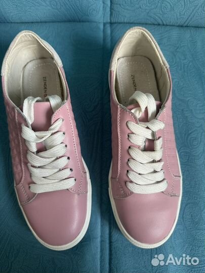 Кеды женские 36 размер