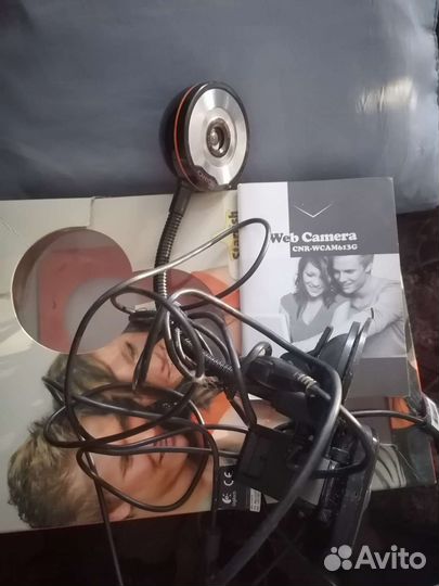 Веб-камера