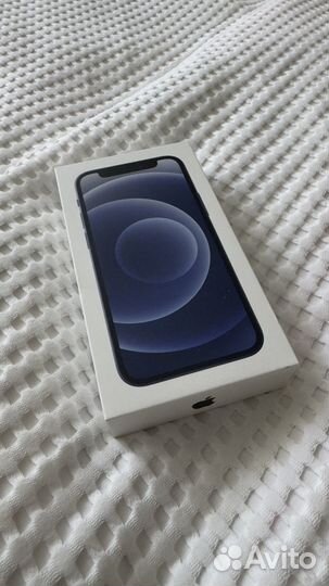 iPhone 12 mini, 64 ГБ