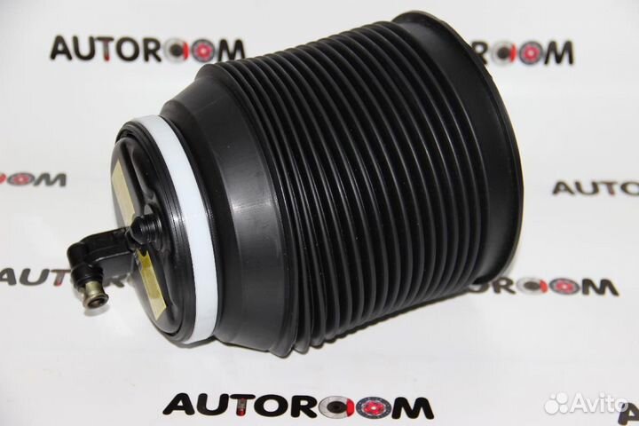 Пневмоподушка задняя правая Land Cruiser Prado 120