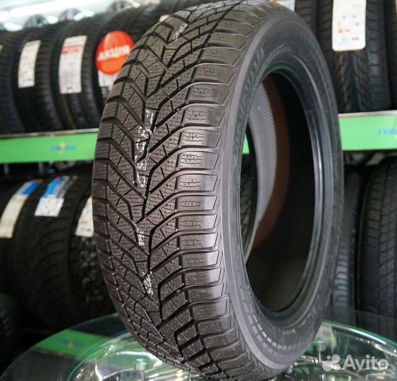 Yokohama W.Drive V905 315/35 R20 и 275/40 R20 110V