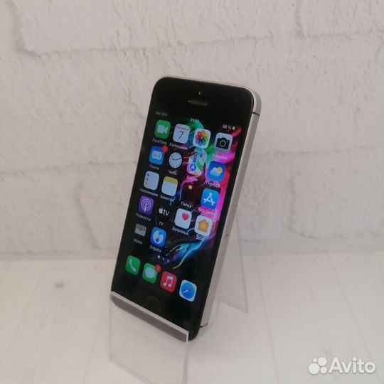Apple iPhone SE Смартфон (Рассрочка /О1)