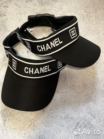 Кепка-козырек