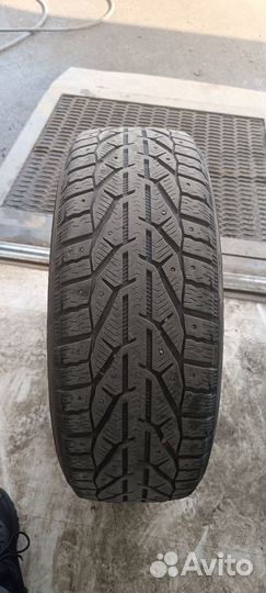 Tigar SUV Ice 215/65 R16 102T