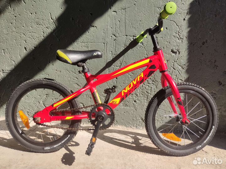 Детские и подростковые велосипеды бу
