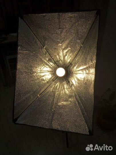 Свет для съемки