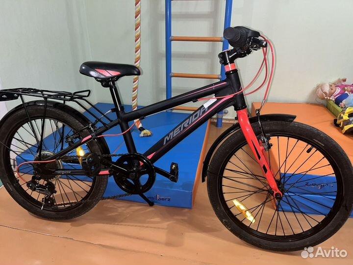 Велоипед Merida 20