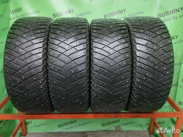 Goodyear Ultragrip Ice Arctic 235/55 R18