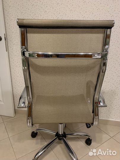 Компьютерное кресло тм дэфо helmut 2