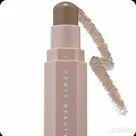 Fenty beauty скульптор