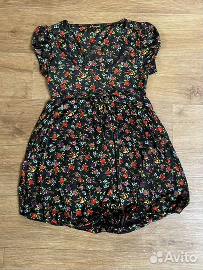 Женские вещи пакетом 42 44