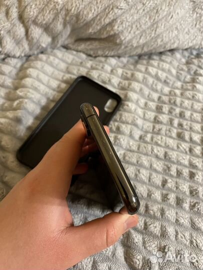 iPhone Xs Max, 256 ГБ