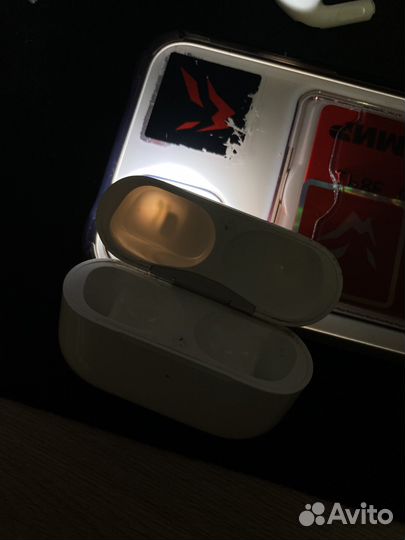 Кейс для airpods pro 2