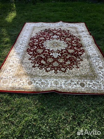 Турецкие ковры отличного качества