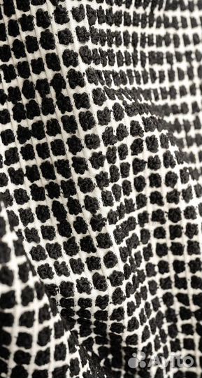 Мебельная ткань букле Бокс