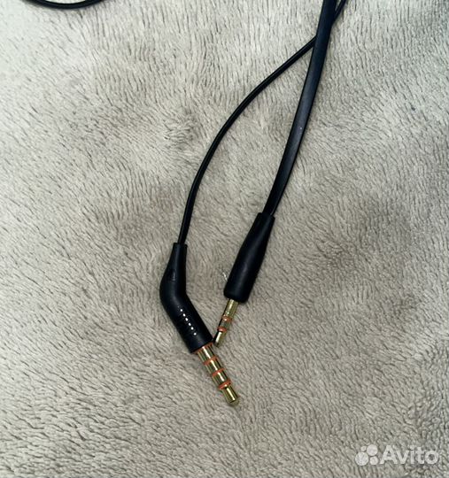 Беспроводные наушники jbl tune 660nc