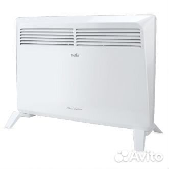 Электрический конвектор Ballu серии Solo BEC/SM-10
