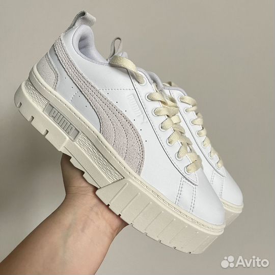 Кроссовки Wmns Mayze Puma