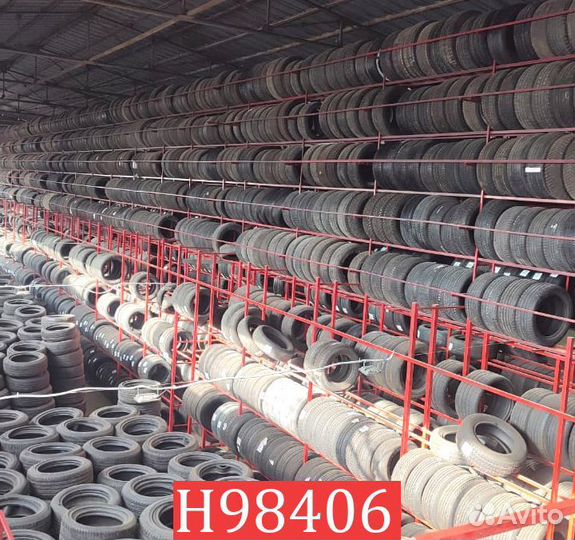 Goodyear UltraGrip 500 195/65 R15 95H