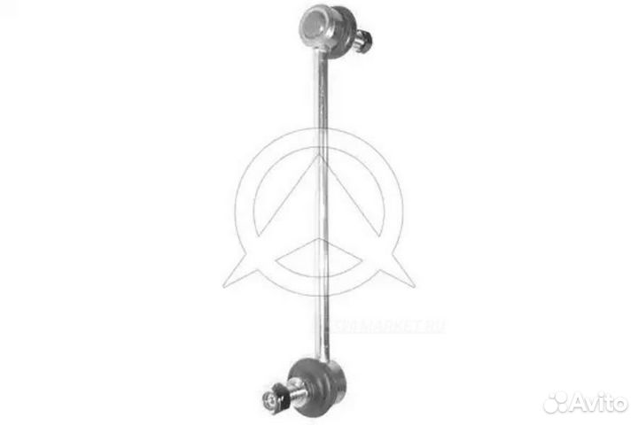 Sidem 3160 Стойка стабилизатора перед прав/лев