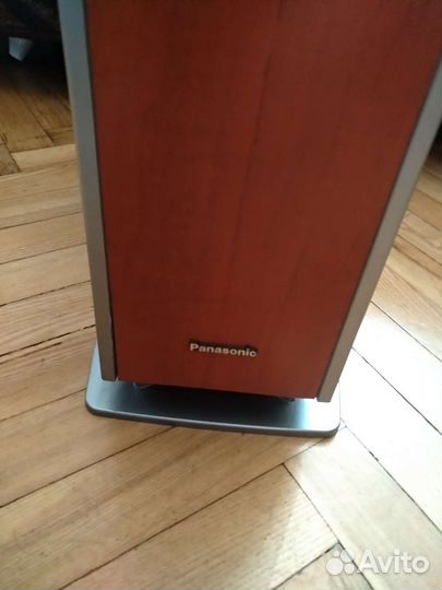 Сабвуфер Panasonic sb-w310