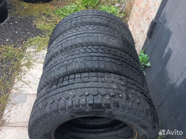 Cordiant Polar 2 195/65 R15 B