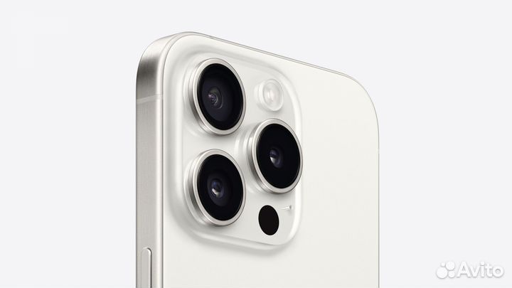 iPhone 15 Pro, 256 ГБ