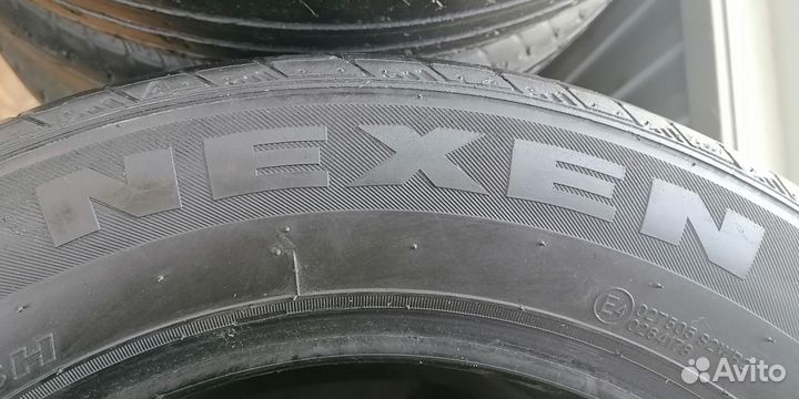 Nexen N'Fera SU4 185/65 R15 88H