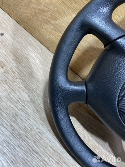 Руль пластиковый Audi A6 C5 Арт. 120801