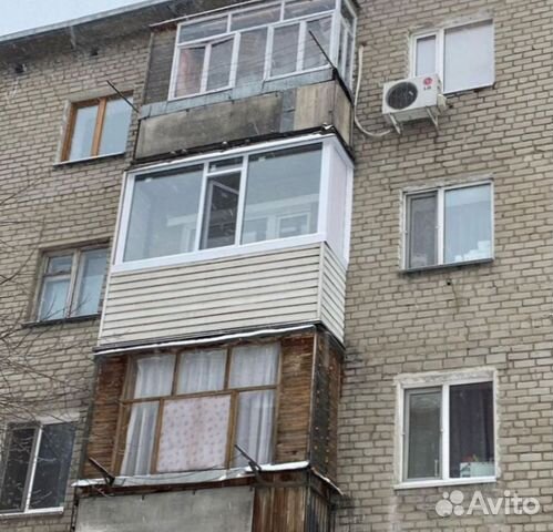 Остекление квартиры с гарантией