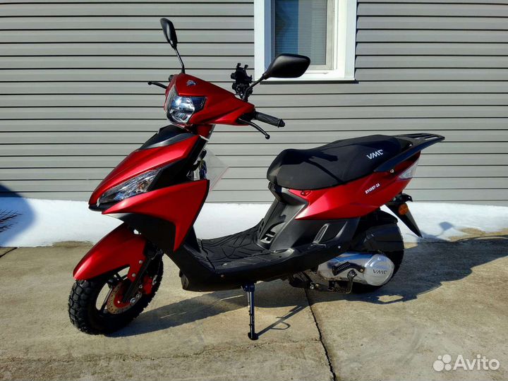 Новый Corca RS 50/150 гарантия