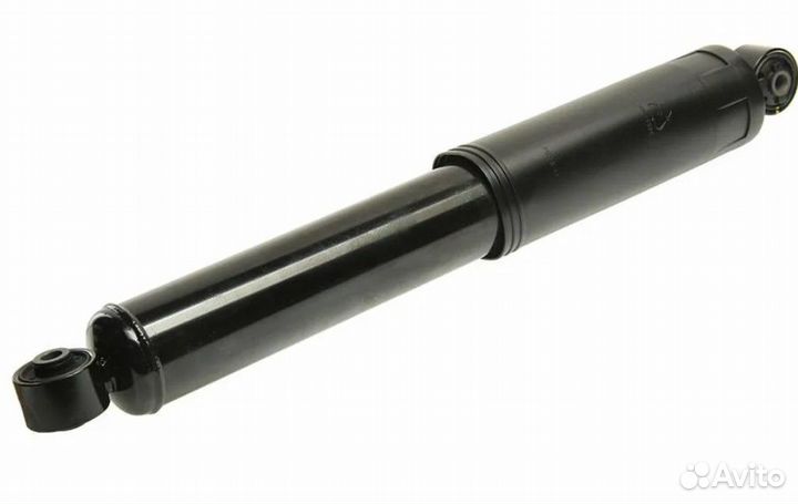Амортизатор шевроле каптива/опель антара 06- задни