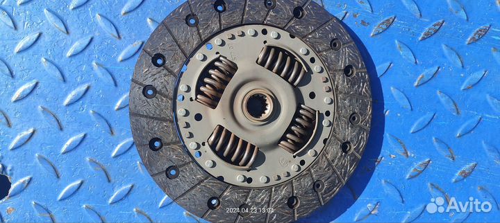 Комплект сцепления Gm