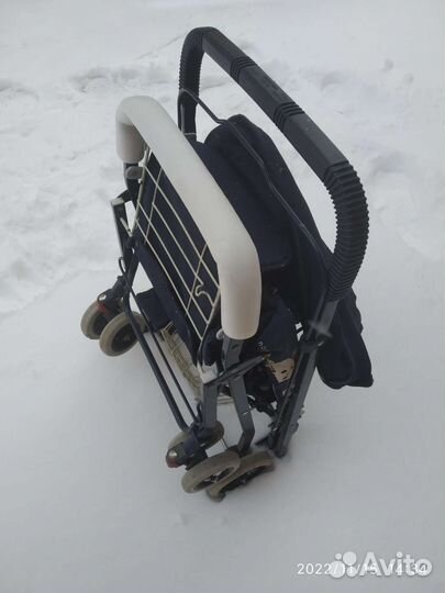 Детские коляски 3 в 1 бу