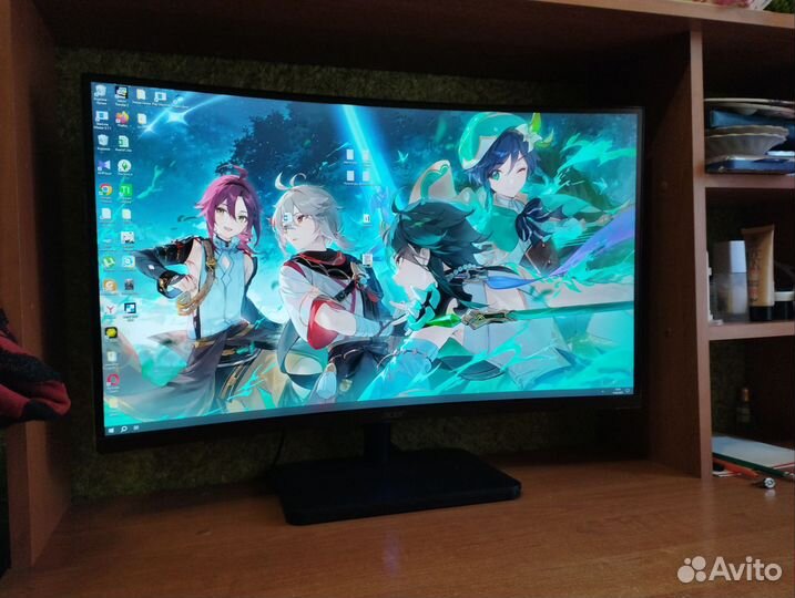 Продам игровой компьютер