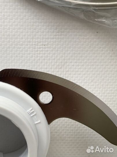 Кухонный комбайн Moulinex FP546811