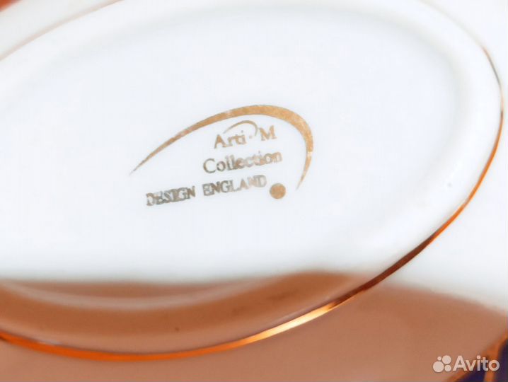 Ваза конфетница