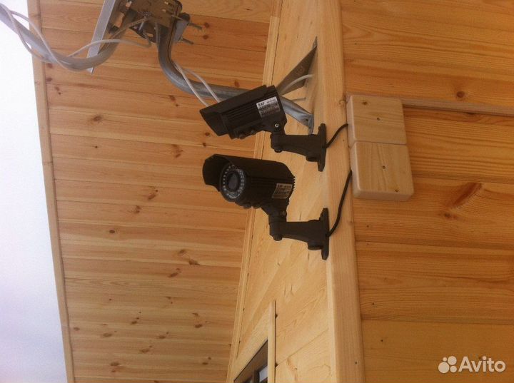 Подключение Интернета в частый дом безлимит