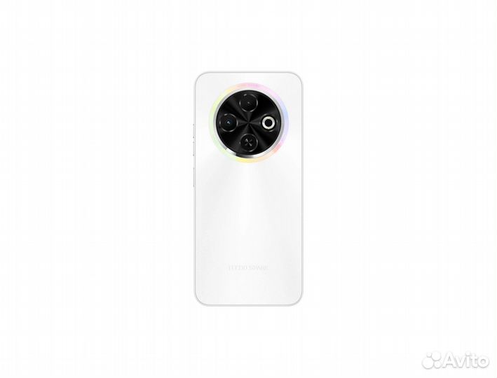 TECNO Spark 30C, 4/128 ГБ