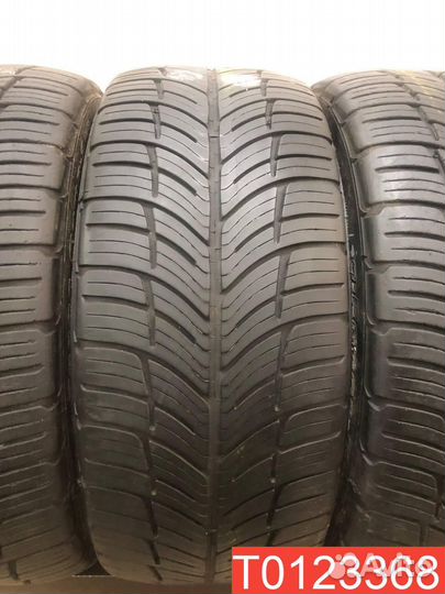 Bfgoodrich G-Force Sport Comp-2 245/45 R19 102W